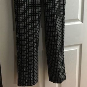 Express Editor Pants 00R